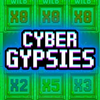 Cyber Gypsies