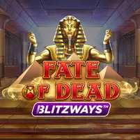 Fate of Dead Blitzways